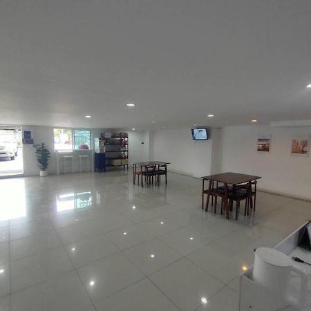 Prl Place بانكوك المظهر الخارجي الصورة