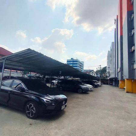 Prl Place بانكوك المظهر الخارجي الصورة