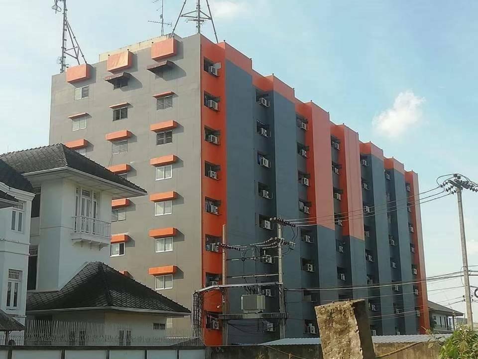 Prl Place بانكوك المظهر الخارجي الصورة