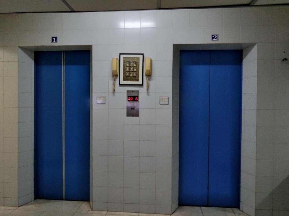 Prl Place بانكوك المظهر الخارجي الصورة
