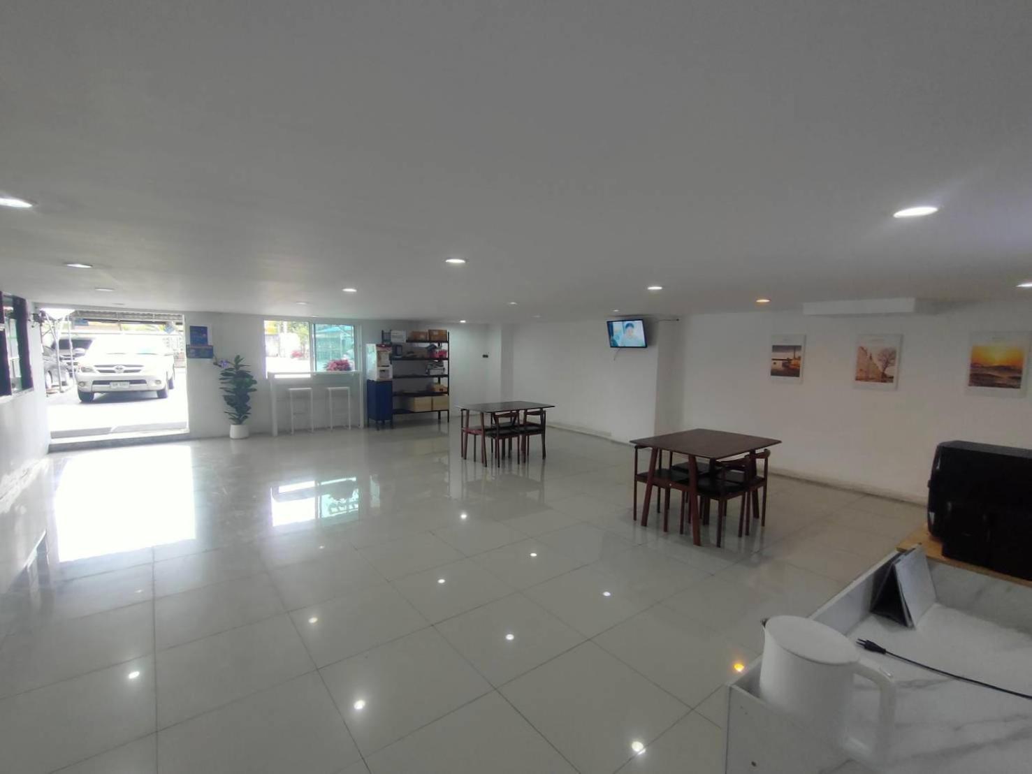 Prl Place بانكوك المظهر الخارجي الصورة