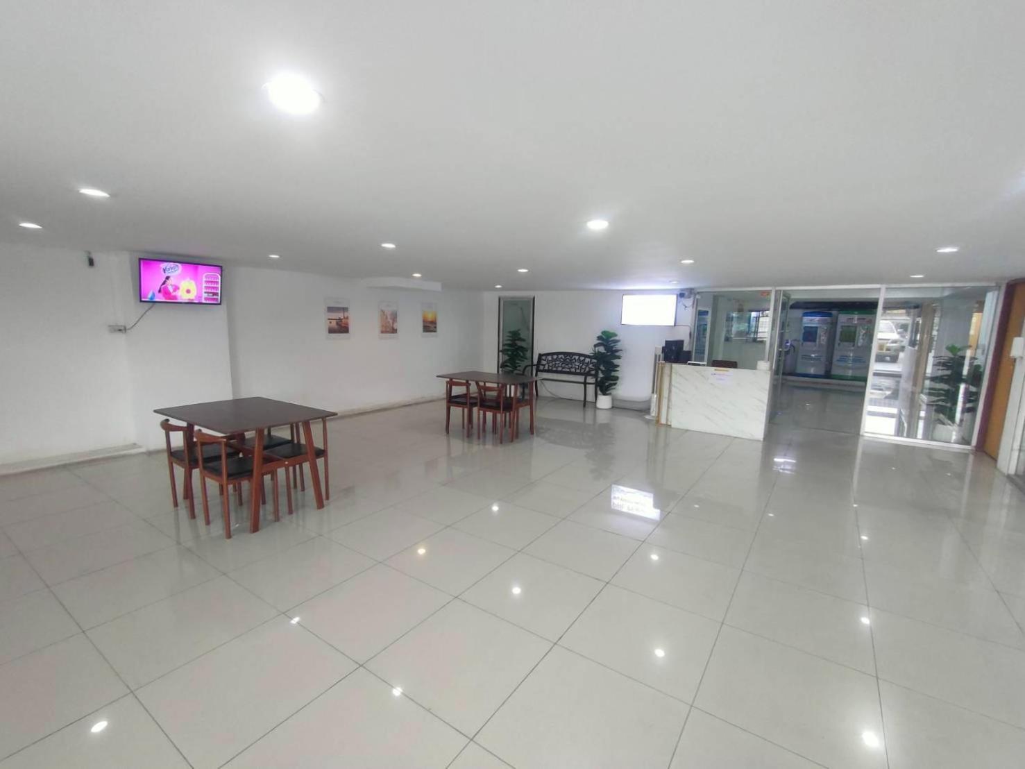 Prl Place بانكوك المظهر الخارجي الصورة